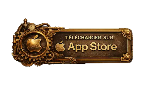 Apple App Store
