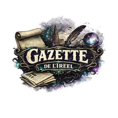 Gazette de l’Iréel