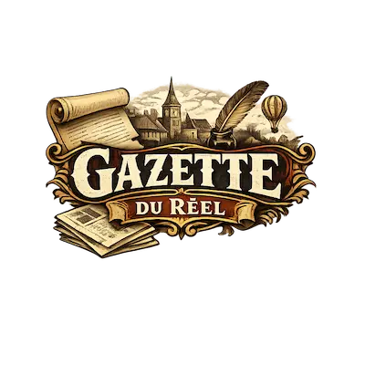 Gazette du Réel