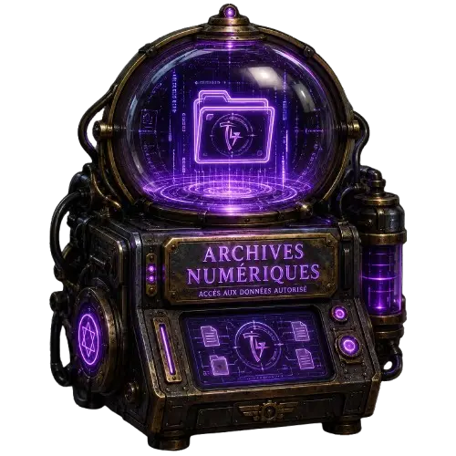 Boutique Numérique