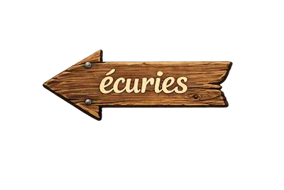 Écuries