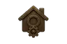 Bouton home