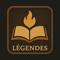 Icone légendes