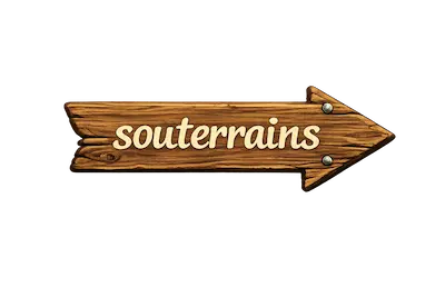 Souterrains