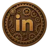 Logo Linkedin