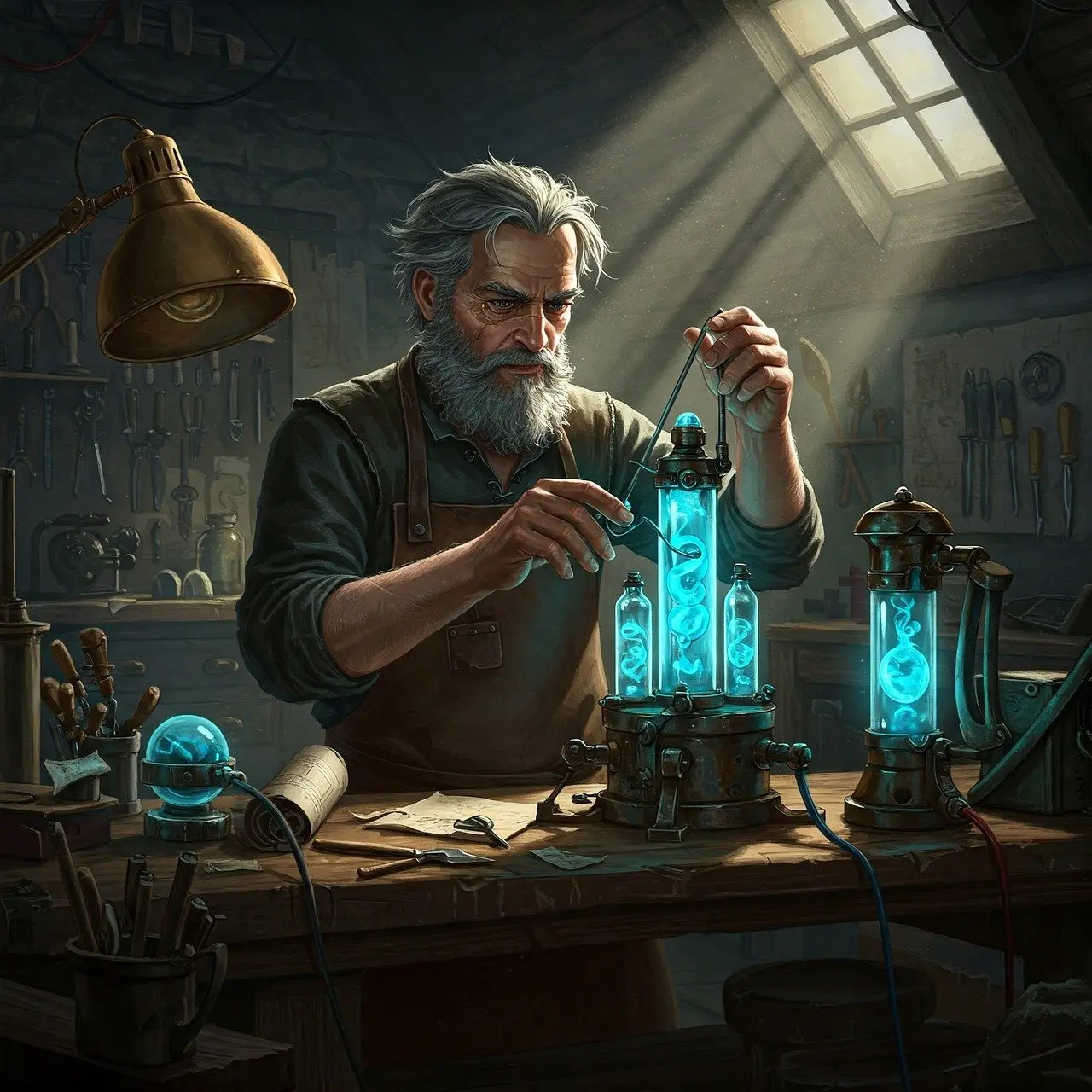 Le Laboratoire