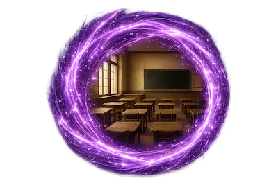 Portail classes